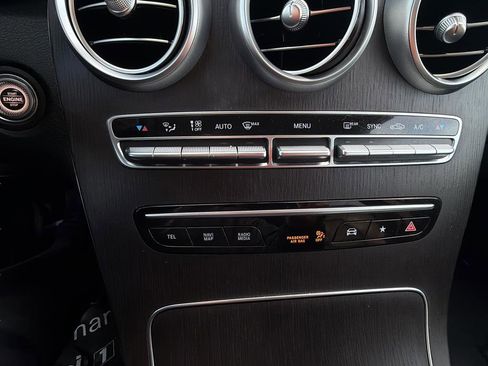 Certified 2022 Mercedes-Benz GLC 300 4MATIC image 17