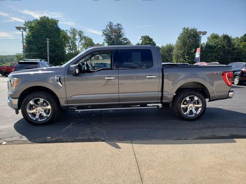 Used 2023 Ford F150 XLT w/ Equipment Group 302A High image 6