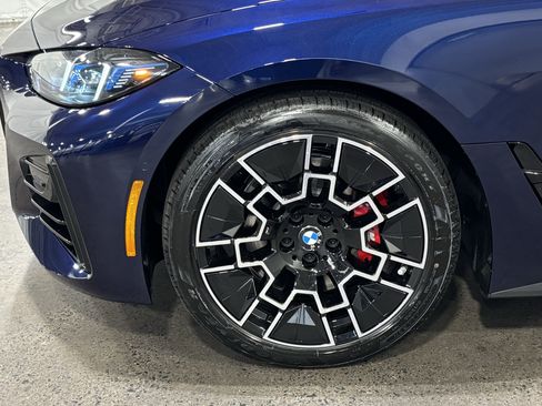 New 2027 BMW 440i xDrive w/ Premium Package AWD/4WD image 10
