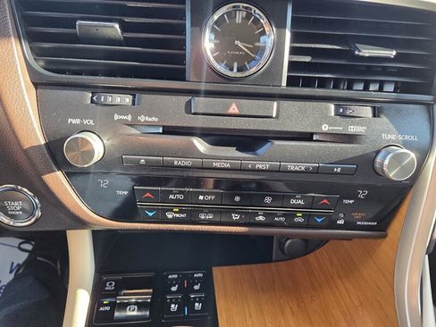 Used 2019 Lexus RX 350 AWD image 22