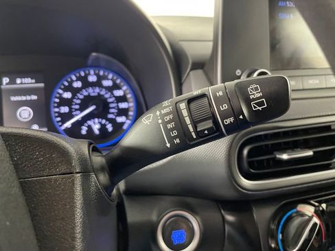 Certified 2022 Hyundai Kona SEL image 14