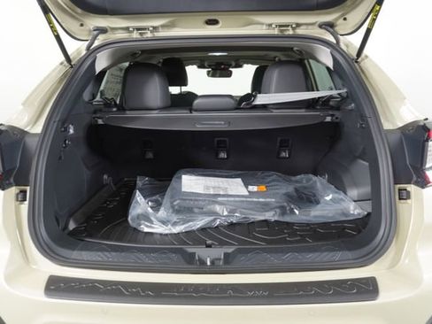 New 2026 Subaru Crosstrek 2.5i Limited AWD/4WD image 26