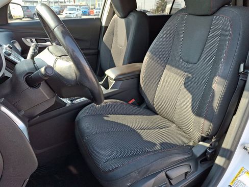 Used 2015 Chevrolet Equinox LT image 13