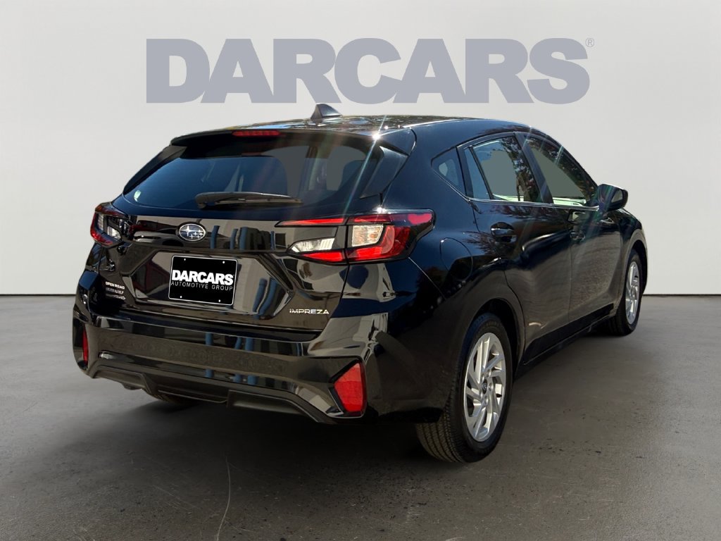 Used 2024 Subaru Impreza 2.0i AWD/4WD image 7