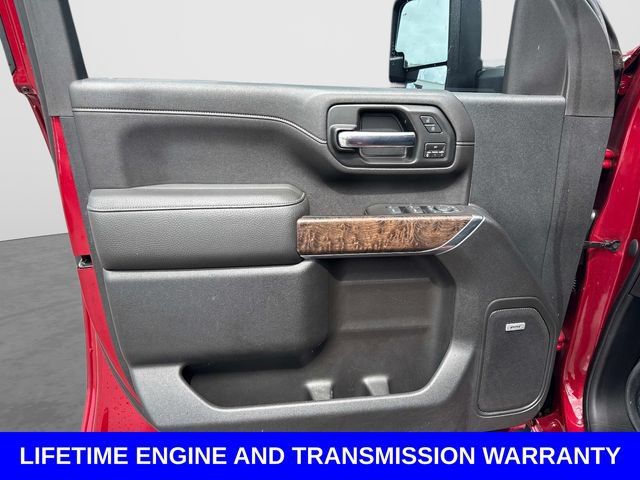 Used 2020 GMC Sierra 3500 Denali w/ Denali Ultimate Package AWD/4WD image 21