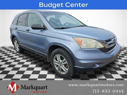 Used 2011 Honda CR-V EX image 1