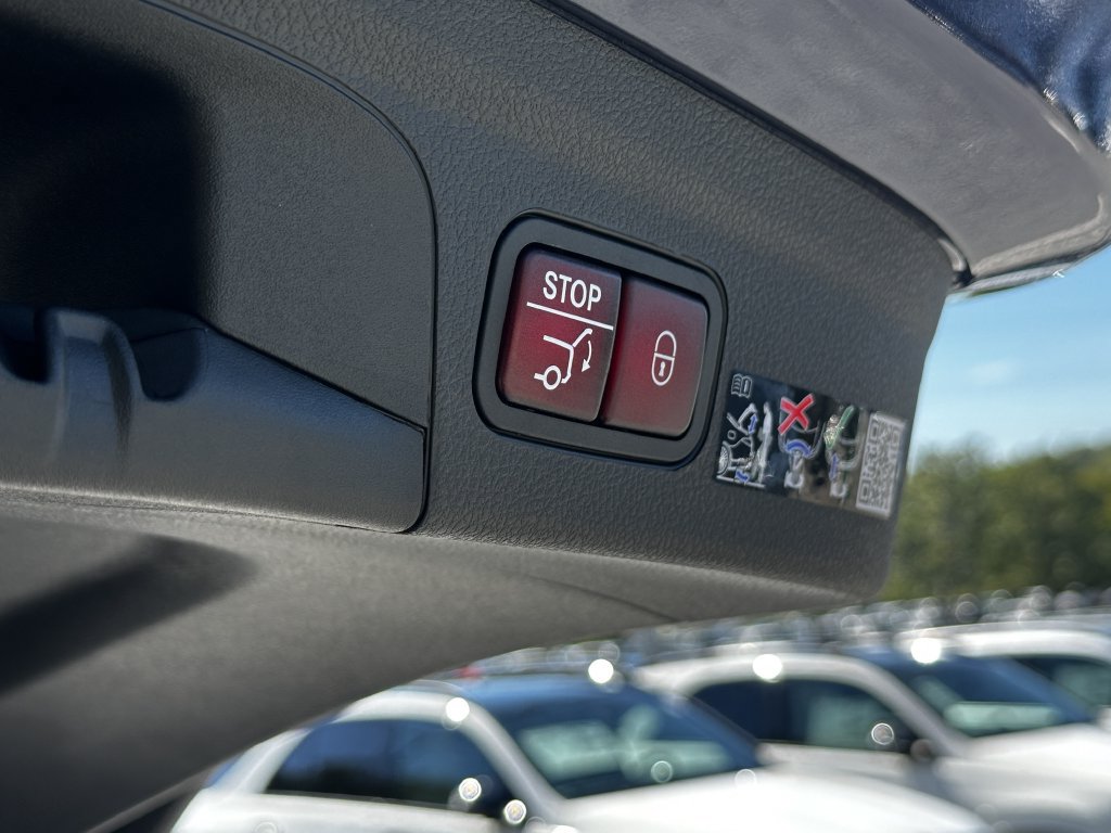 Certified 2026 Mercedes-Benz GLE 350 4MATIC image 22