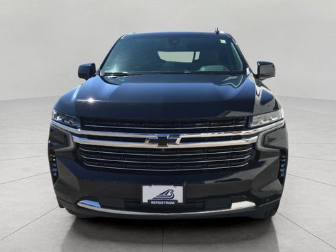 Used 2021 Chevrolet Tahoe LT w/ LT Signature Package AWD/4WD image 12