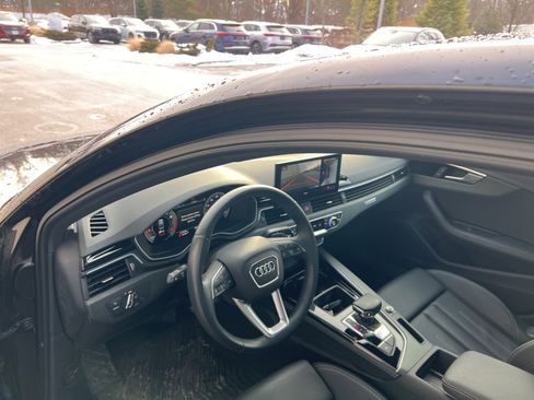 Used 2023 Audi A4 2.0T Premium Plus w/ Premium Plus Package image 59