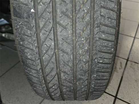 Used 2025 Lexus ES 350 Ultra Luxury image 28