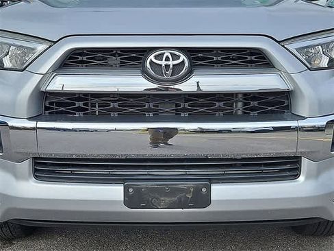 Used 2019 Toyota 4Runner Limited image 36