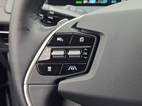 Certified 2023 Kia EV6 Light image 23