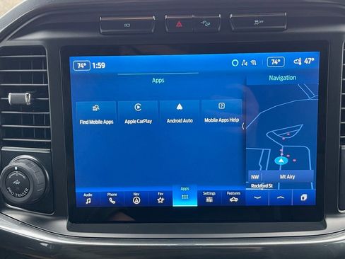 Used 2023 Ford F150 XLT w/ Equipment Group 302A High image 10