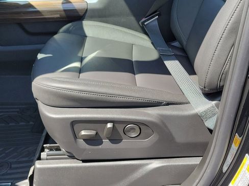 New 2026 Chevrolet Silverado 1500 RST w/ RST All Star Premium Package image 16