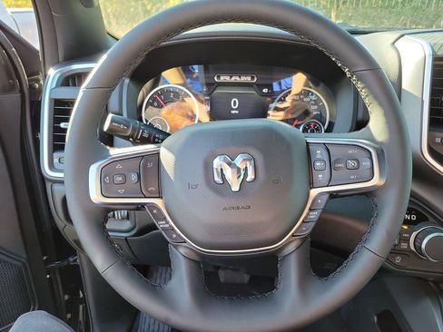 New 2026 RAM 1500 Big Horn image 10