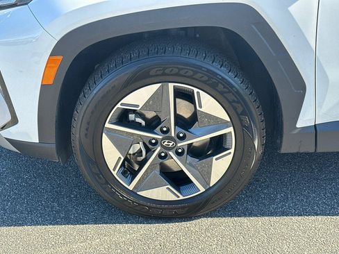 Used 2025 Hyundai Tucson SEL image 11