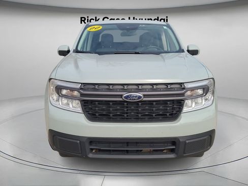 Used 2022 Ford Maverick XLT w/ XLT Luxury Package image 5