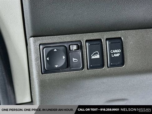 Used 2017 Nissan Frontier PRO-4X w/ Pro-4x Luxury Package AWD/4WD image 10