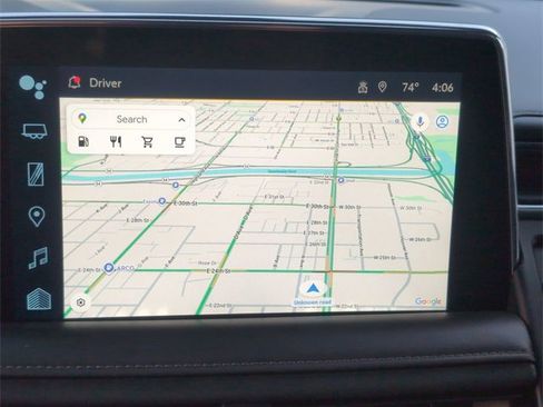 Certified 2022 Chevrolet Tahoe LT image 14