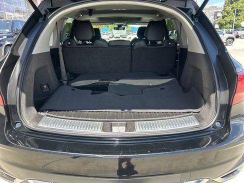 Used 2018 Acura MDX SH-AWD image 15