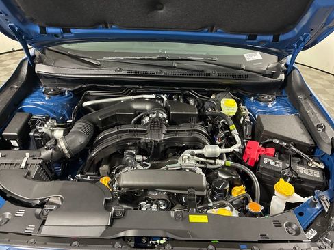 New 2026 Subaru Crosstrek 2.5i Wilderness image 11