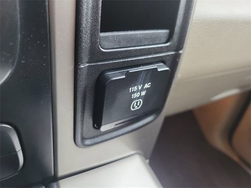 Used 2013 RAM 1500 Big Horn image 16