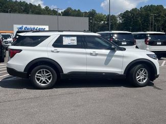 New 2026 Ford Explorer Active w/ Active Comfort Package RWD video 2