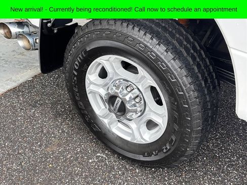 Used 2021 Ford F250 XLT w/ XLT Premium Package image 27