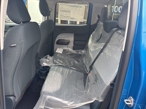 New 2026 Ford Maverick XLT w/ Equipment Group 301A image 14