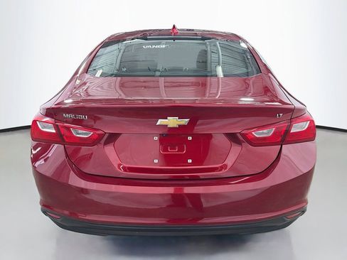 Used 2023 Chevrolet Malibu LT FWD image 9