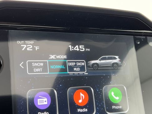 New 2026 Subaru Forester Sport AWD/4WD image 34
