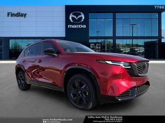 New 2026 MAZDA CX-5 2.5 S w/ Premium Plus Package AWD/4WD video 1