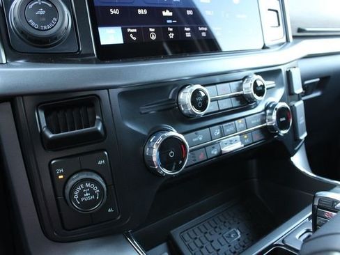 New 2026 Ford F150 XLT AWD/4WD image 16