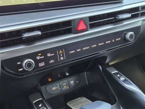 New 2026 Kia Sorento X-Line EX AWD/4WD image 16