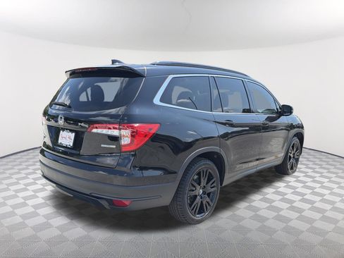 Used 2021 Honda Pilot Special Edition image 6