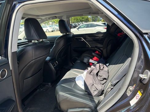 Used 2019 Lexus RX 450h AWD w/ Luxury Package image 18