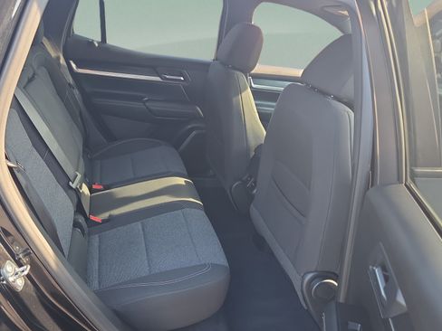 Certified 2026 GMC Terrain Elevation FWD image 14