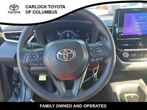 Used 2026 Toyota Corolla LE FWD image 6