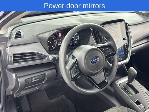 Certified 2024 Subaru Crosstrek 2.0i Premium image 38