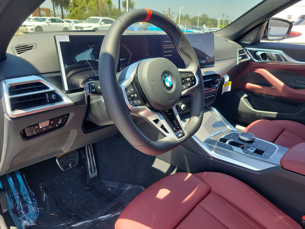 New 2026 BMW M440i w/ Premium Package RWD image 19