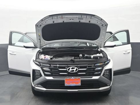 Used 2026 Hyundai Tucson SEL Plus FWD image 36