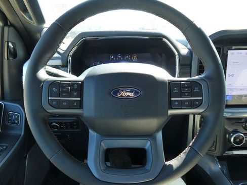 New 2026 Ford F150 Lariat w/ Equipment Group 501A Mid AWD/4WD image 28