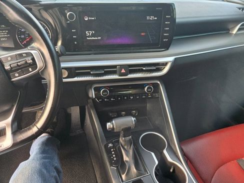 Used 2022 Kia K5 GT-Line w/ GT-Line FWD Premium Package image 2