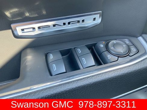 Certified 2023 GMC Sierra 1500 Denali w/ Denali Reserve Package image 23