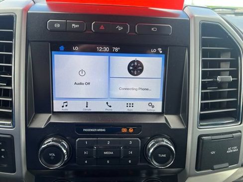 Used 2019 Ford F350 Lariat AWD/4WD image 25