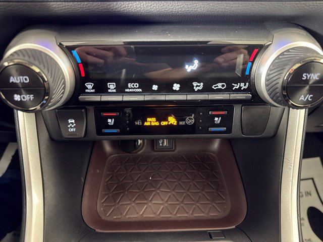 Used 2024 Toyota RAV4 Limited w/ Weather Package AWD/4WD image 16
