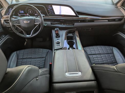 Used 2024 Cadillac Escalade Sport Platinum image 20