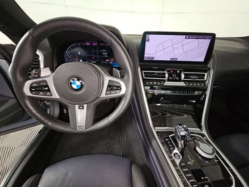 Used 2025 BMW 840i Coupe RWD image 11