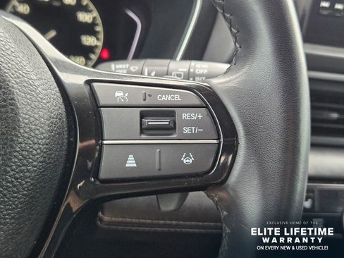 Used 2023 Honda Pilot EX-L image 26