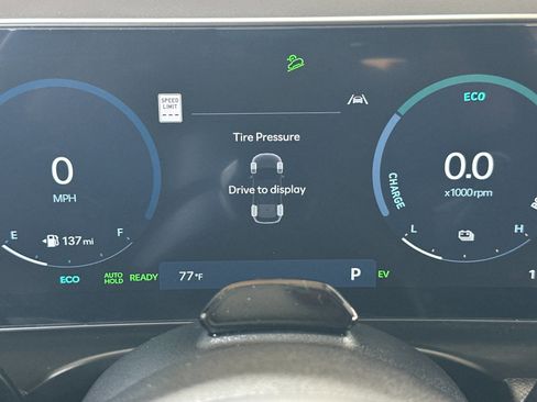 Used 2025 Hyundai Tucson SEL image 30